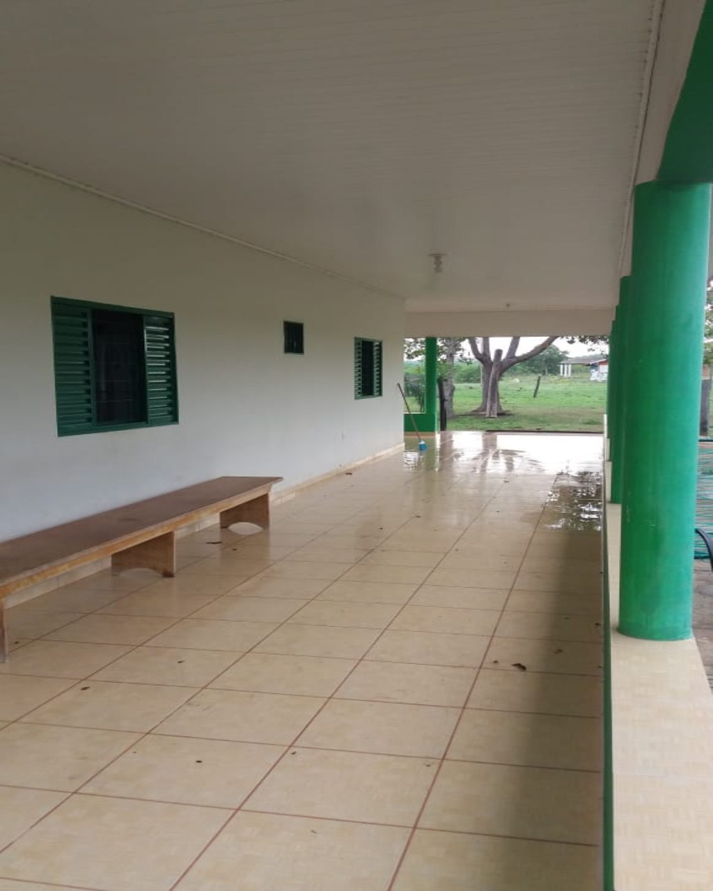 Chácara, 3 quartos, 50 m² - Foto 11