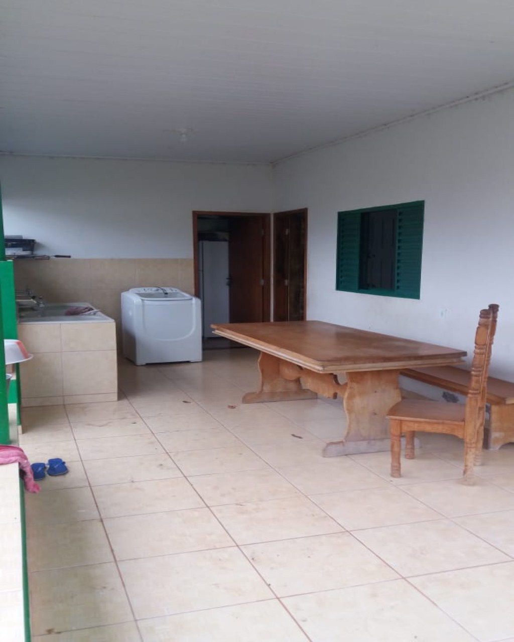 Chácara, 3 quartos, 50 m² - Foto 12