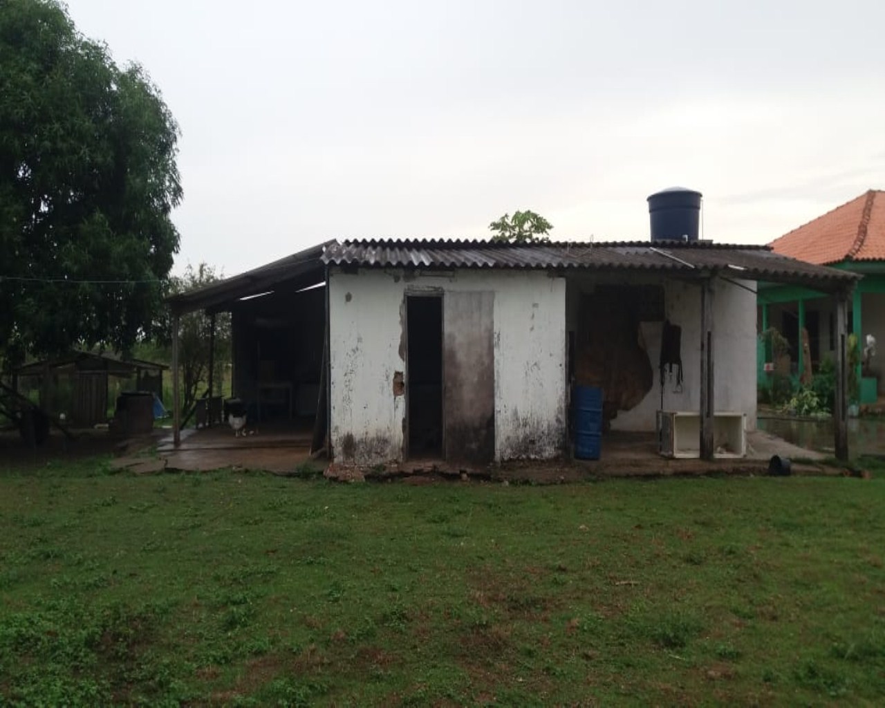 Chácara, 3 quartos, 50 m² - Foto 13