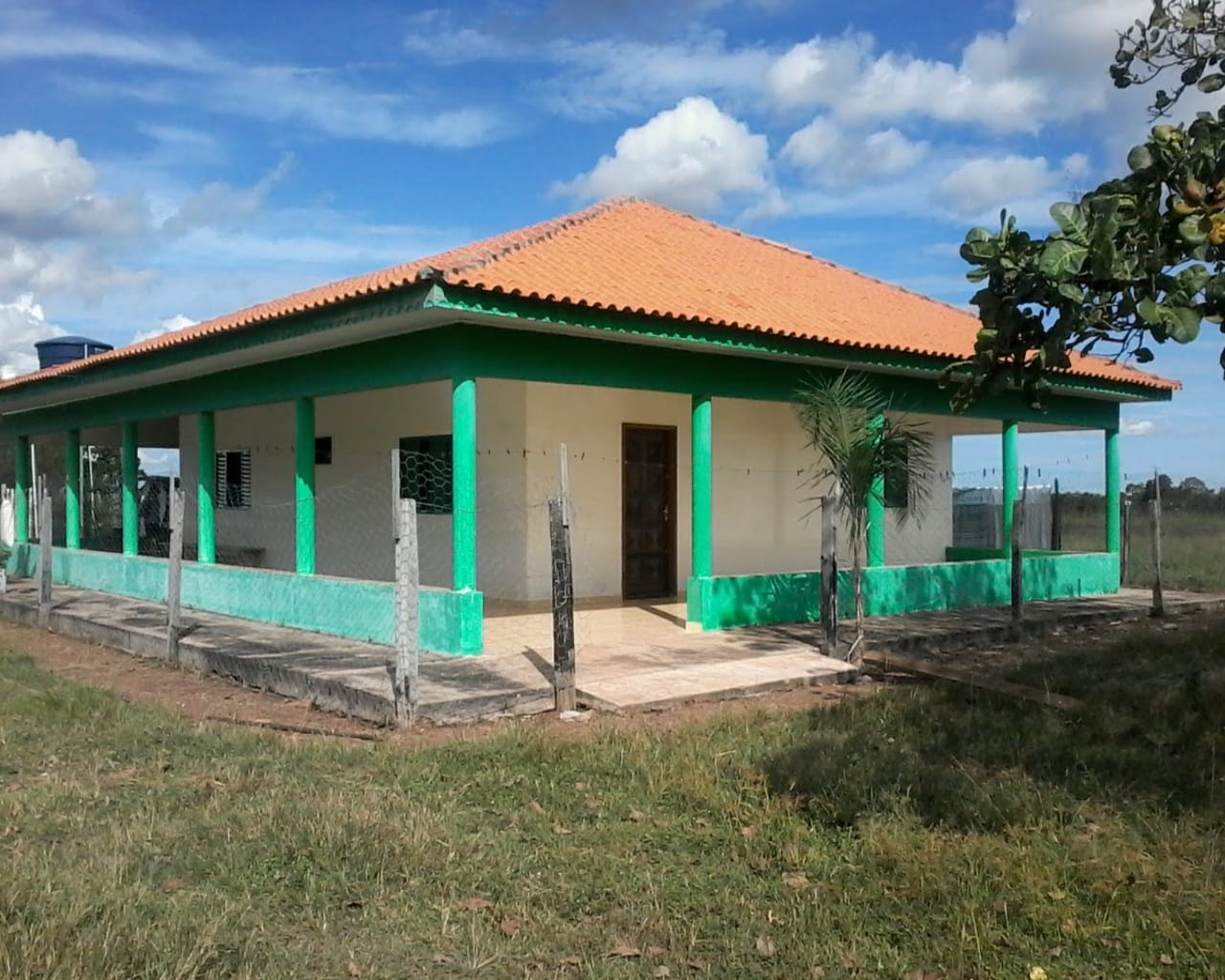 Chácara, 3 quartos, 50 m² - Foto 22