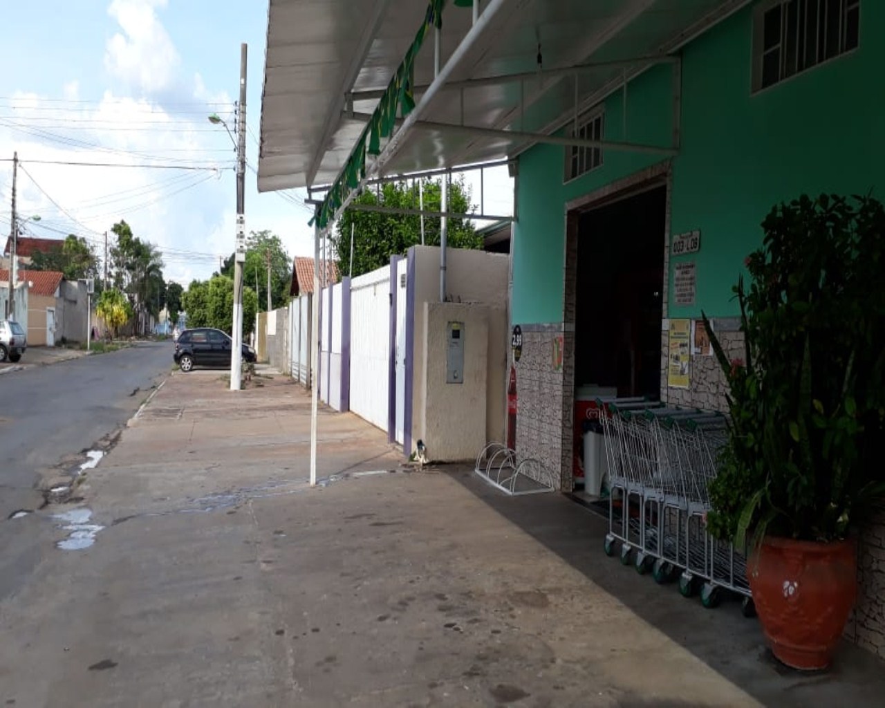 Prédio Inteiro, 360 m² - Foto 2
