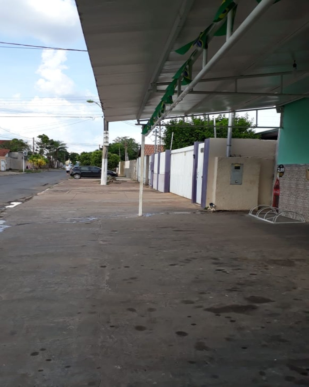 Prédio Inteiro, 360 m² - Foto 3