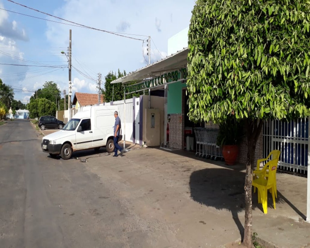 Prédio Inteiro, 360 m² - Foto 7