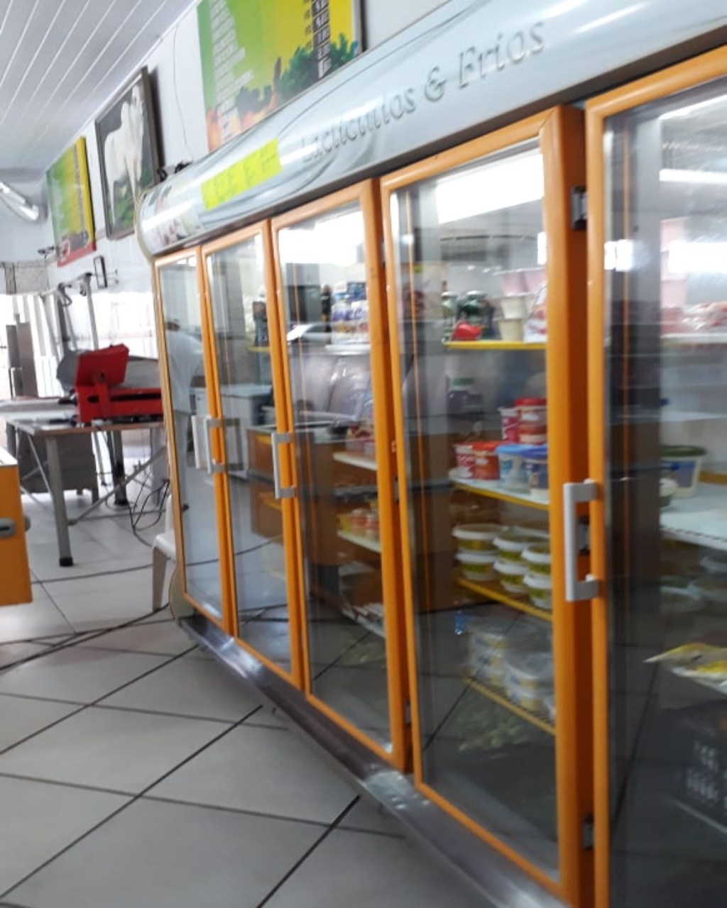 Prédio Inteiro, 360 m² - Foto 16