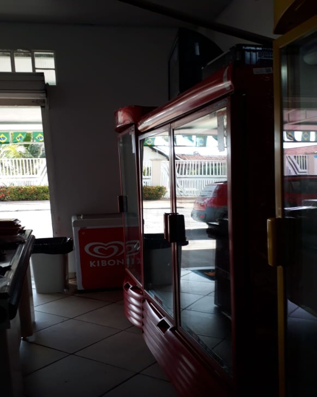 Prédio Inteiro, 360 m² - Foto 22