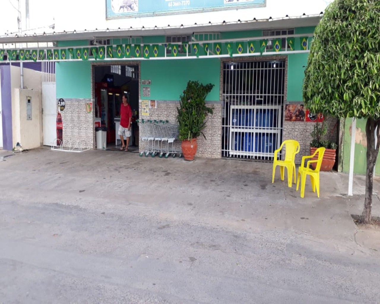 Prédio Inteiro, 360 m² - Foto 24