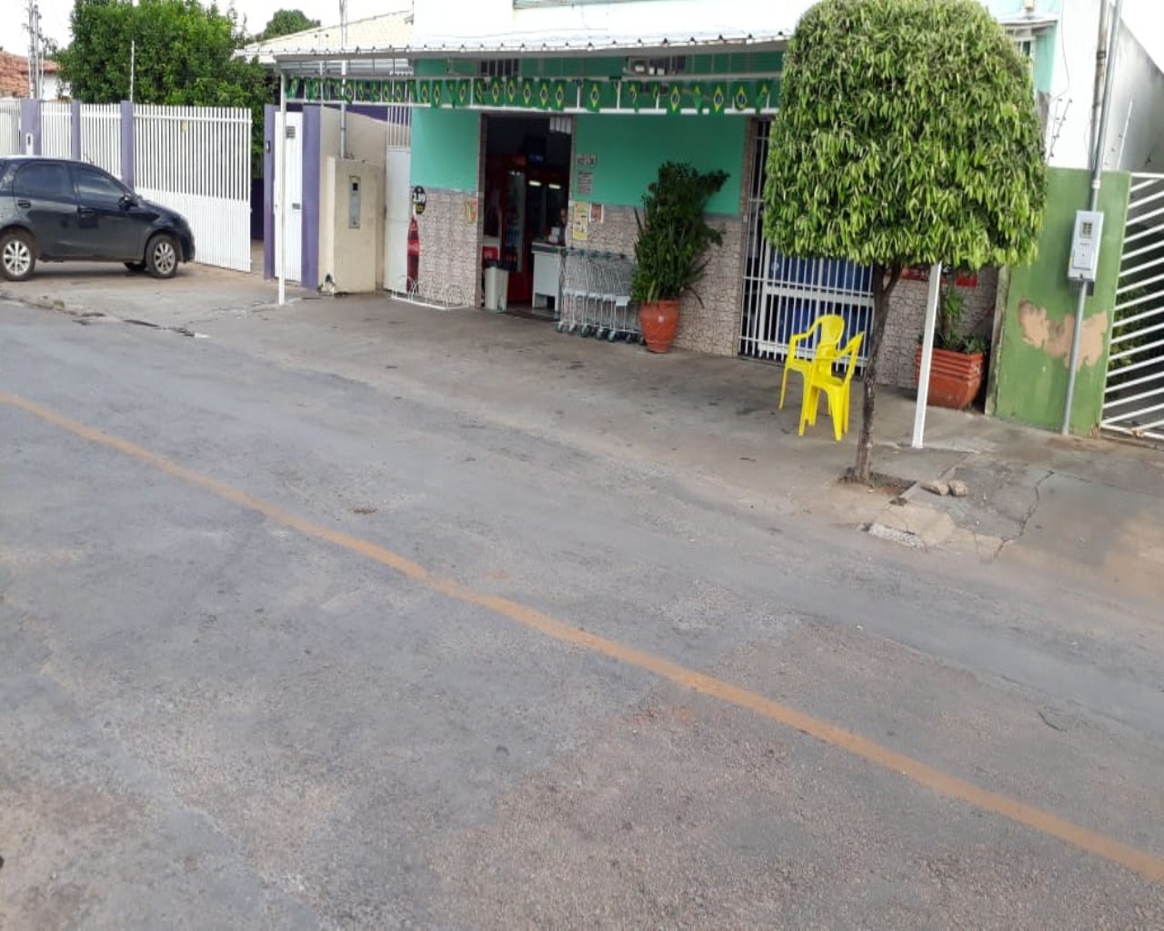 Prédio Inteiro, 360 m² - Foto 25
