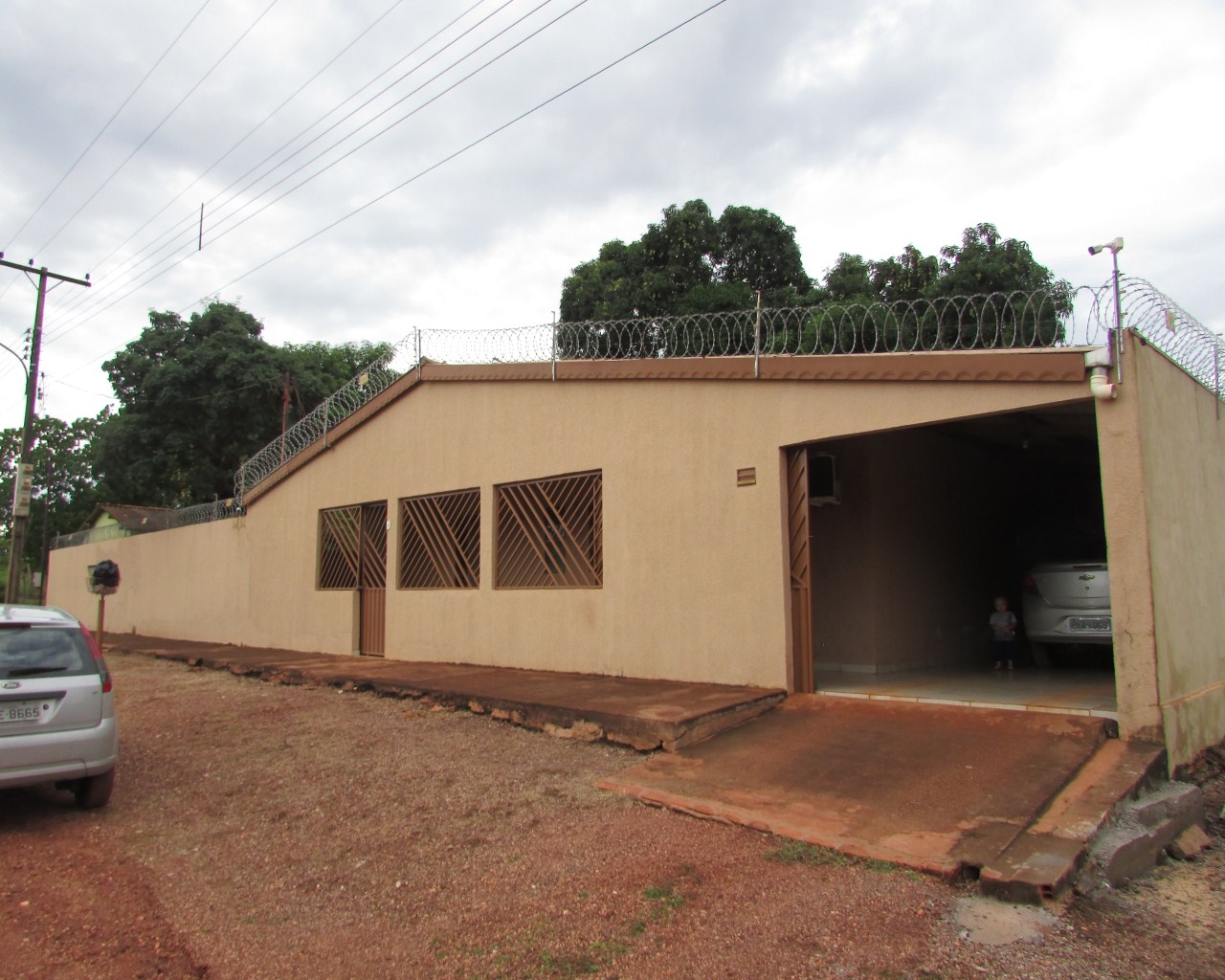 Casa, 4 quartos, 150 m² - Foto 1