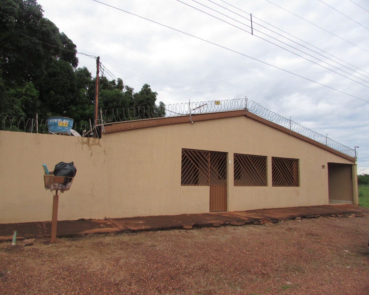 Casa, 4 quartos, 150 m² - Foto 2