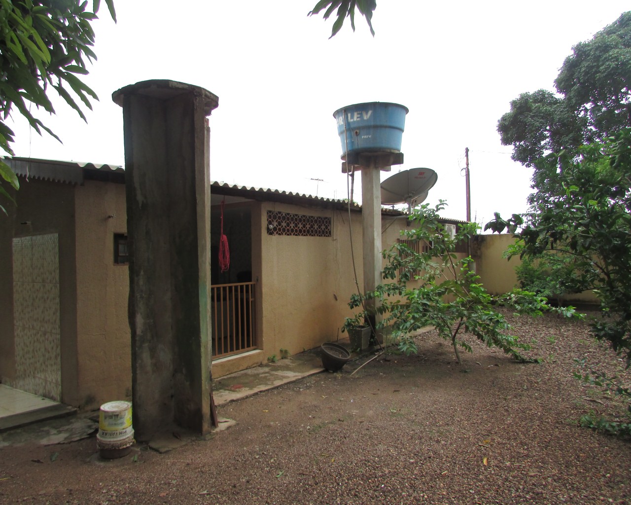 Casa, 4 quartos, 150 m² - Foto 4