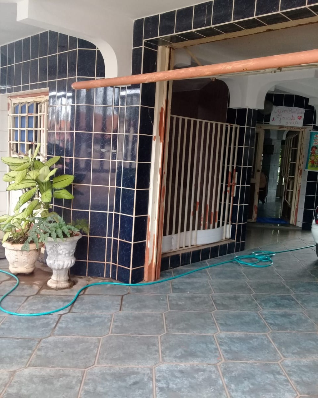 Sobrado, 4 quartos, 300 m² - Foto 1