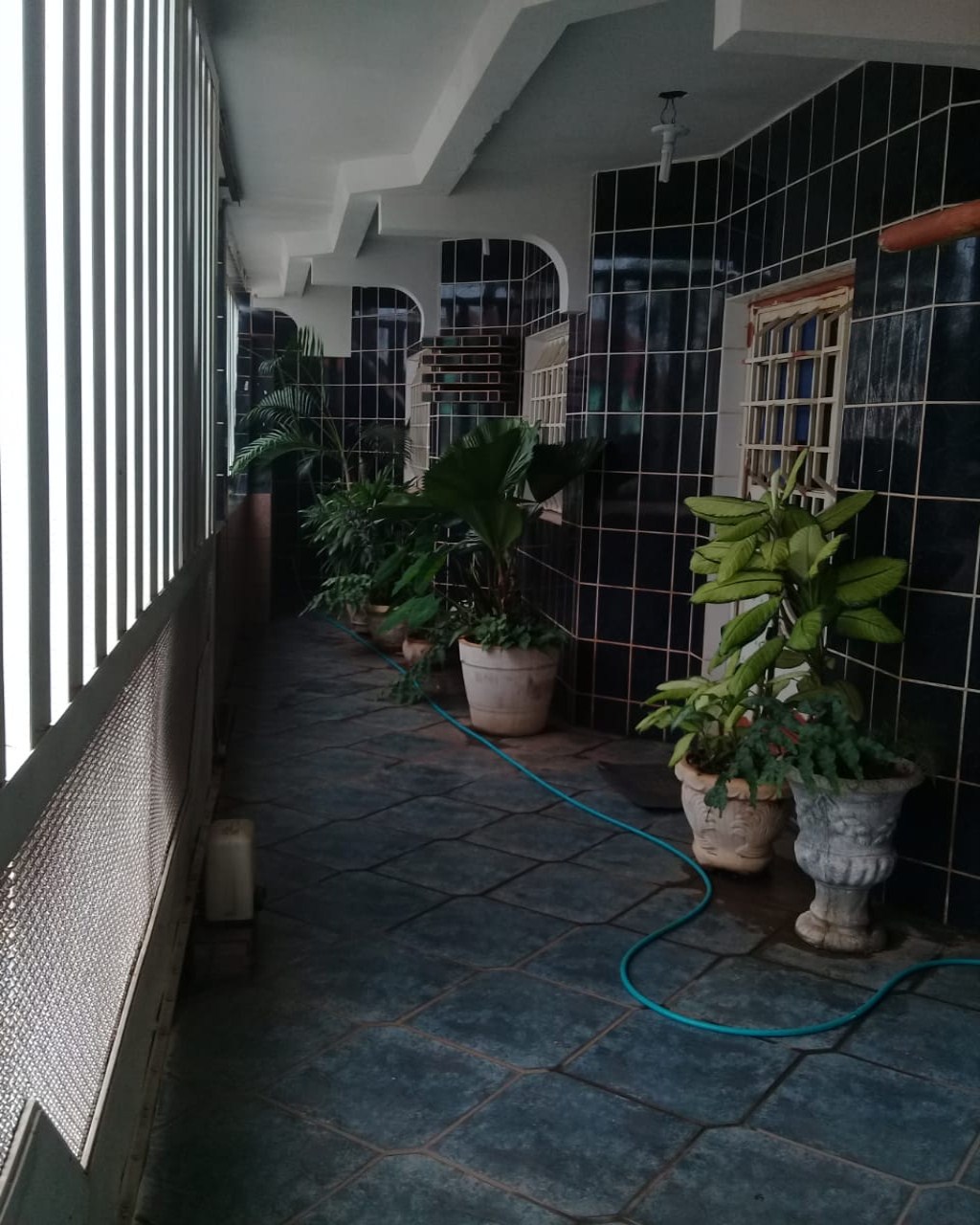 Sobrado, 4 quartos, 300 m² - Foto 12
