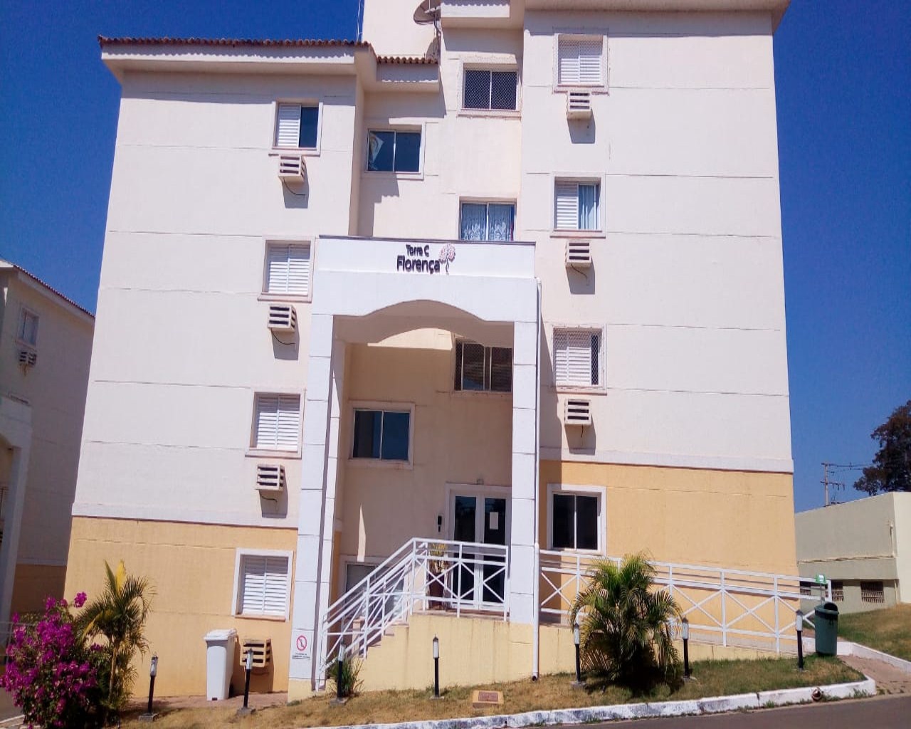 Apartamento, 2 quartos, 121 m² - Foto 2