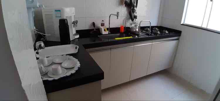 Sala-Conjunto - Foto 3