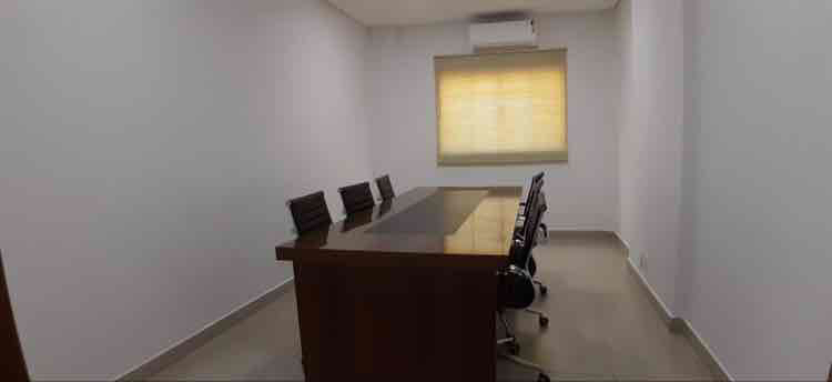 Sala-Conjunto - Foto 6