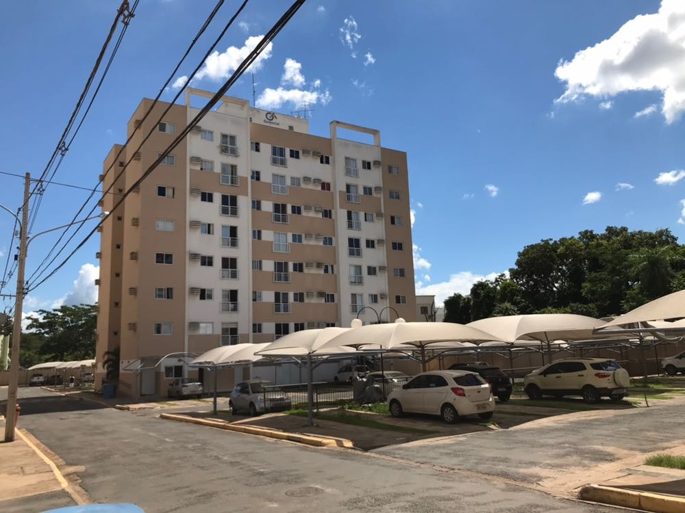 Apartamento, 3 quartos, 69 m² - Foto 4