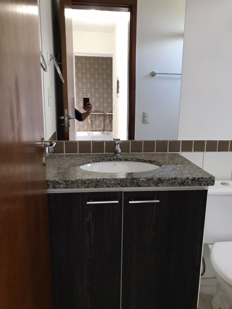 Apartamento, 3 quartos, 69 m² - Foto 8
