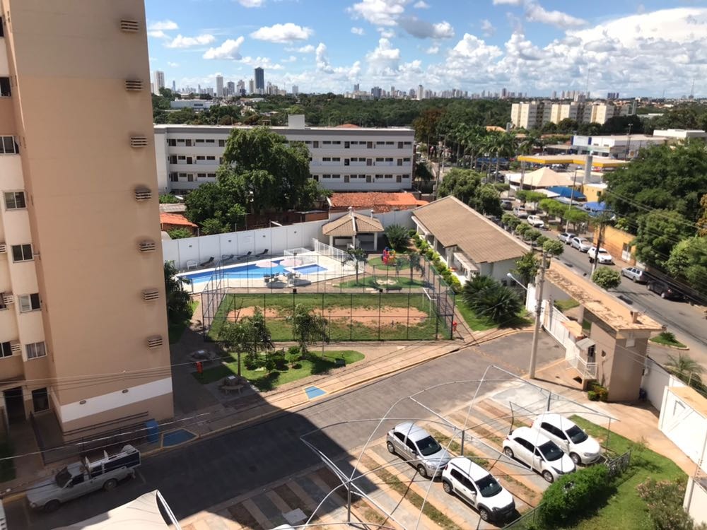 Apartamento, 3 quartos, 69 m² - Foto 2