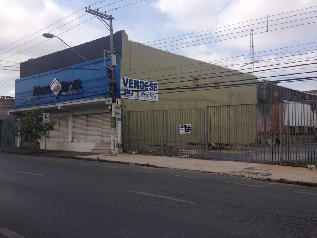Depósito-Galpão - Foto 4