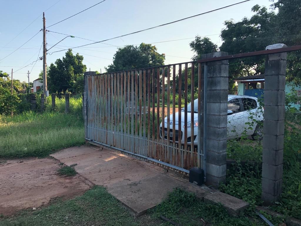 Chácara, 3 quartos, 2 hectares - Foto 1