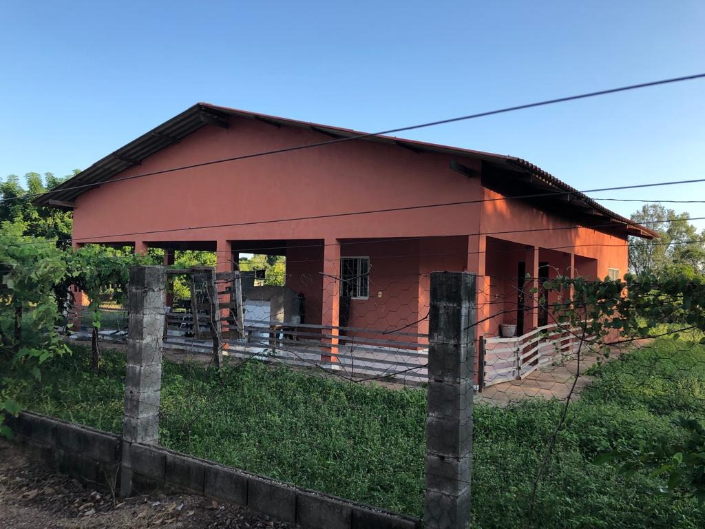 Chácara, 3 quartos, 2 hectares - Foto 3