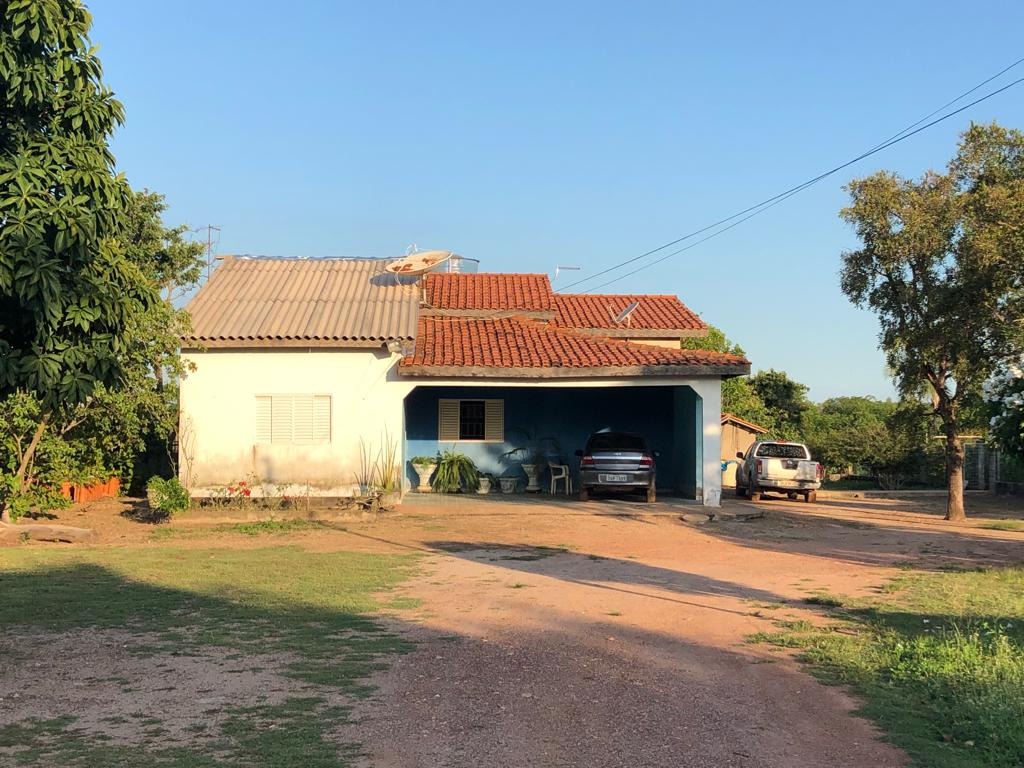 Chácara, 3 quartos, 2 hectares - Foto 6