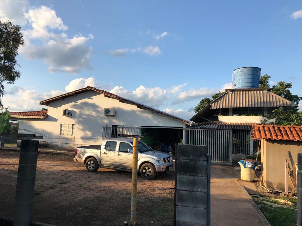 Chácara, 3 quartos, 2 hectares - Foto 7