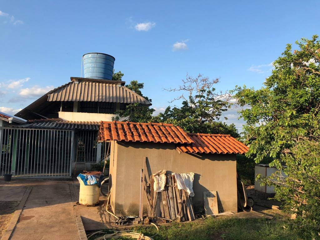 Chácara, 3 quartos, 2 hectares - Foto 8