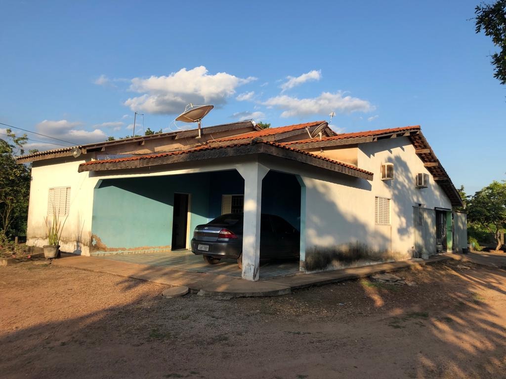 Chácara, 3 quartos, 2 hectares - Foto 9