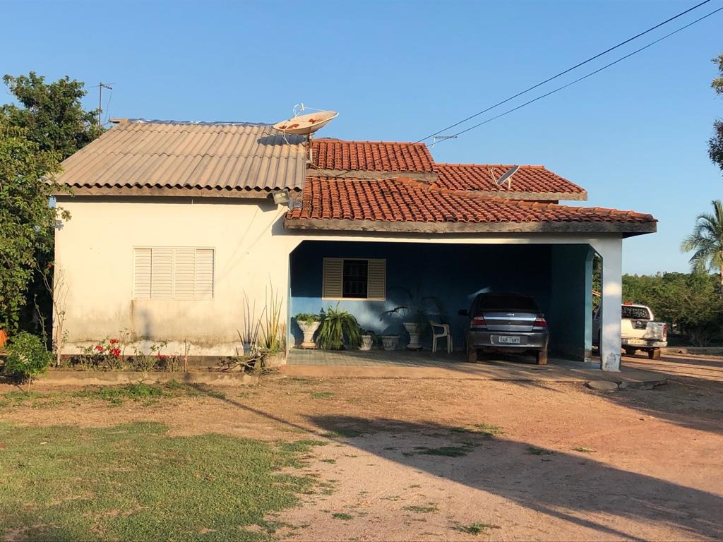 Chácara, 3 quartos, 2 hectares - Foto 10