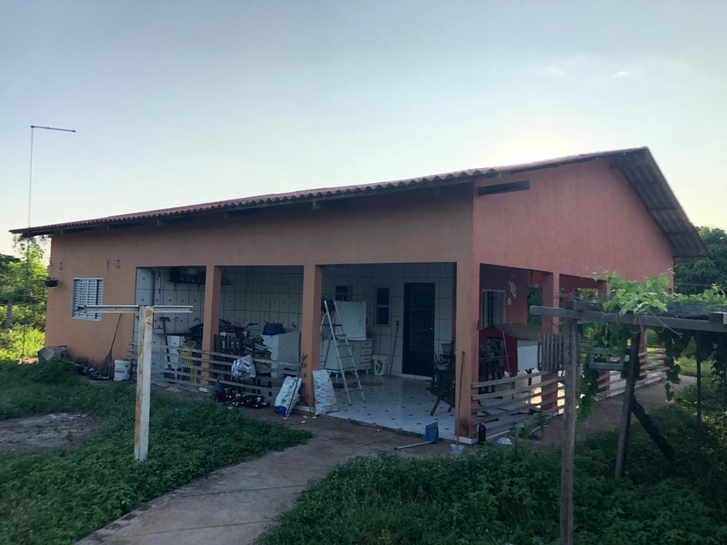 Chácara, 3 quartos, 2 hectares - Foto 11