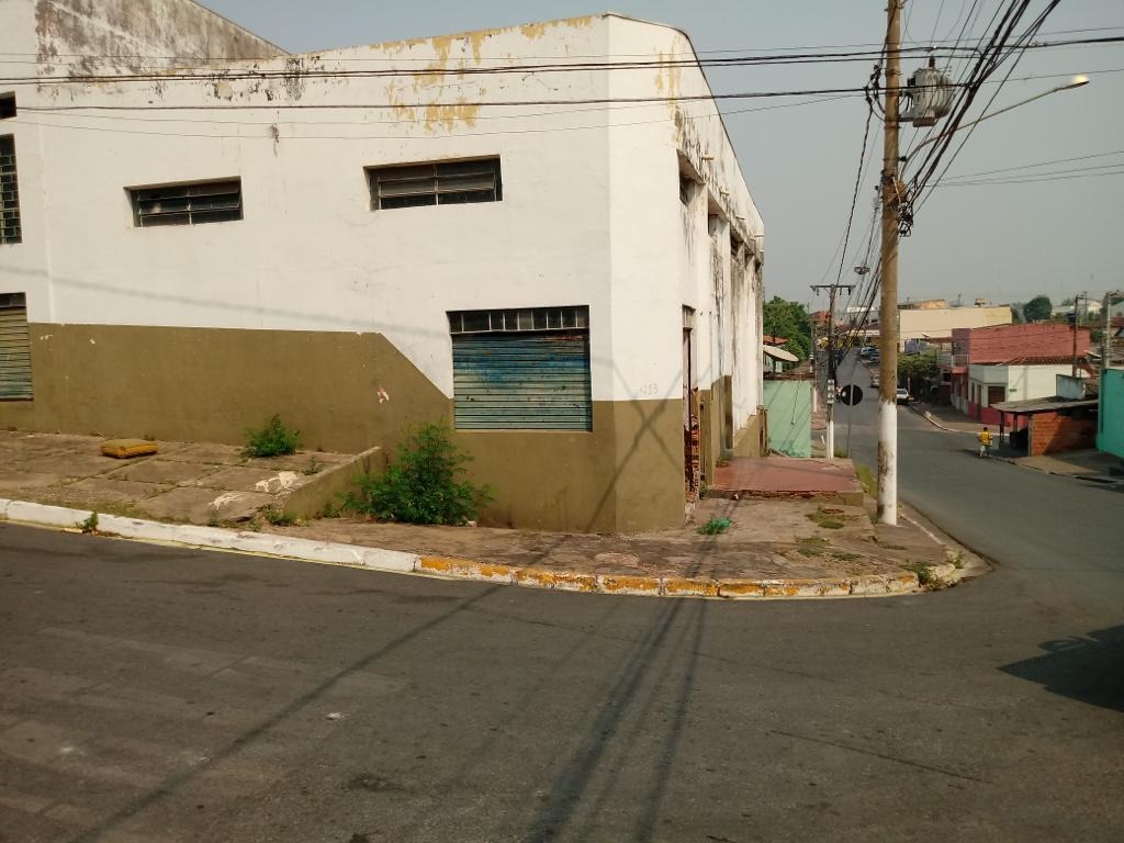 Depósito-Galpão - Foto 17