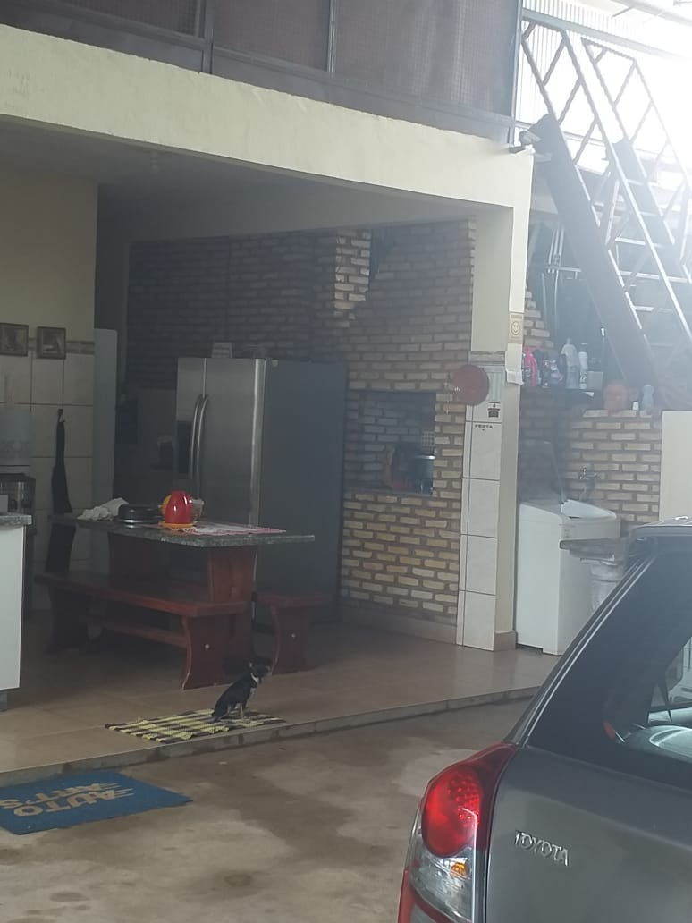 Depósito-Galpão, 100 m² - Foto 2