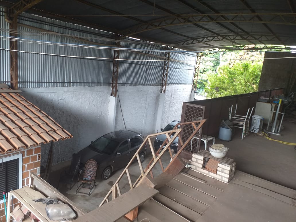 Depósito-Galpão, 100 m² - Foto 4