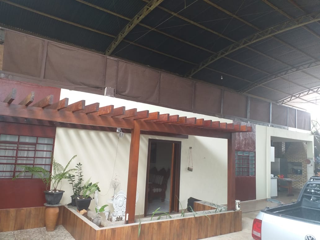 Depósito-Galpão, 100 m² - Foto 15