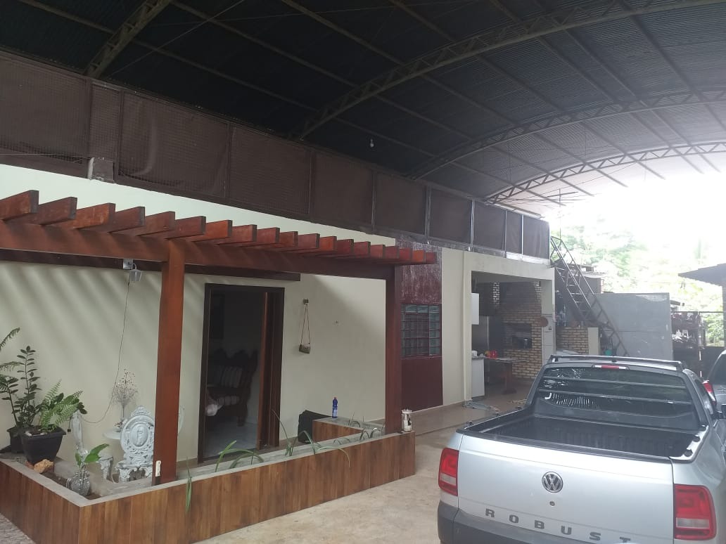 Depósito-Galpão, 100 m² - Foto 16