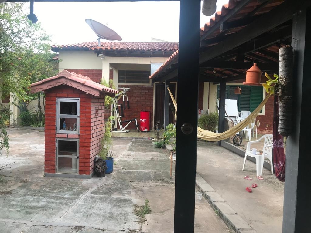 Casa, 3 quartos - Foto 11