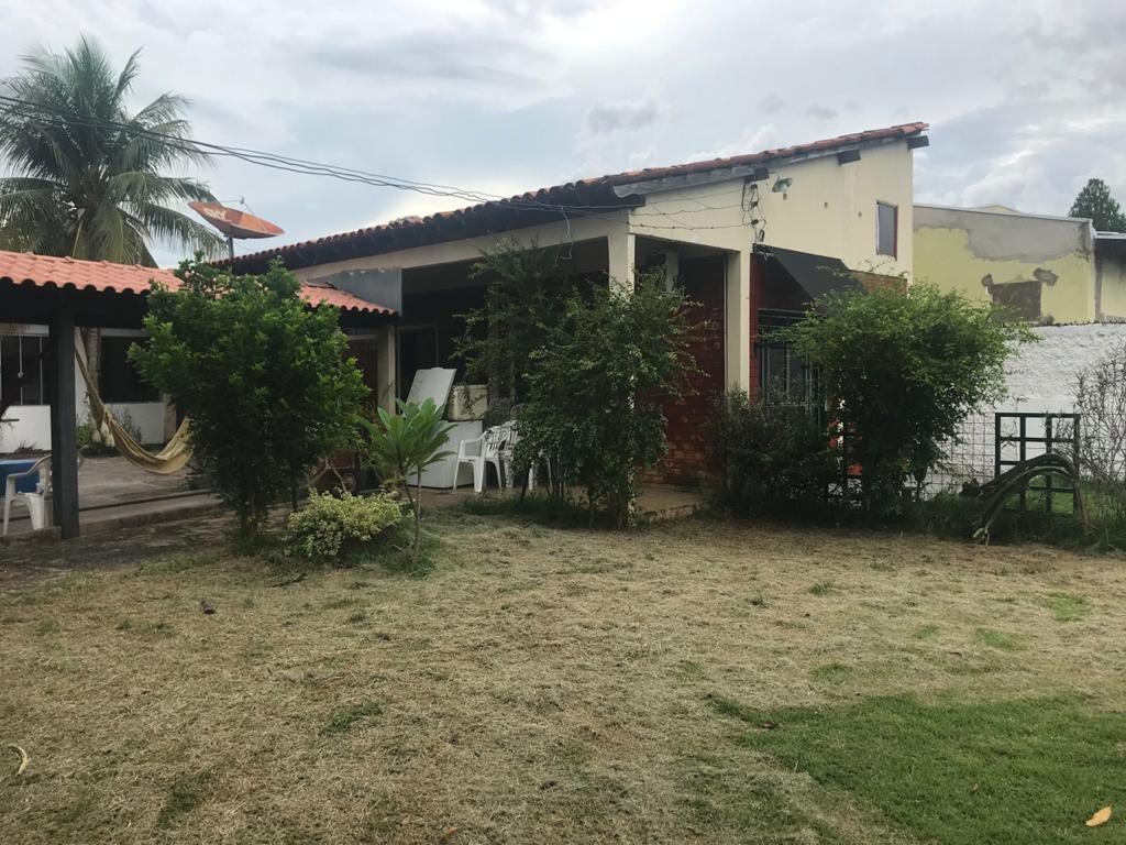 Casa, 3 quartos - Foto 19