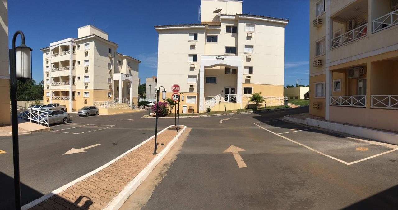 Apartamento, 2 quartos, 121 m² - Foto 1