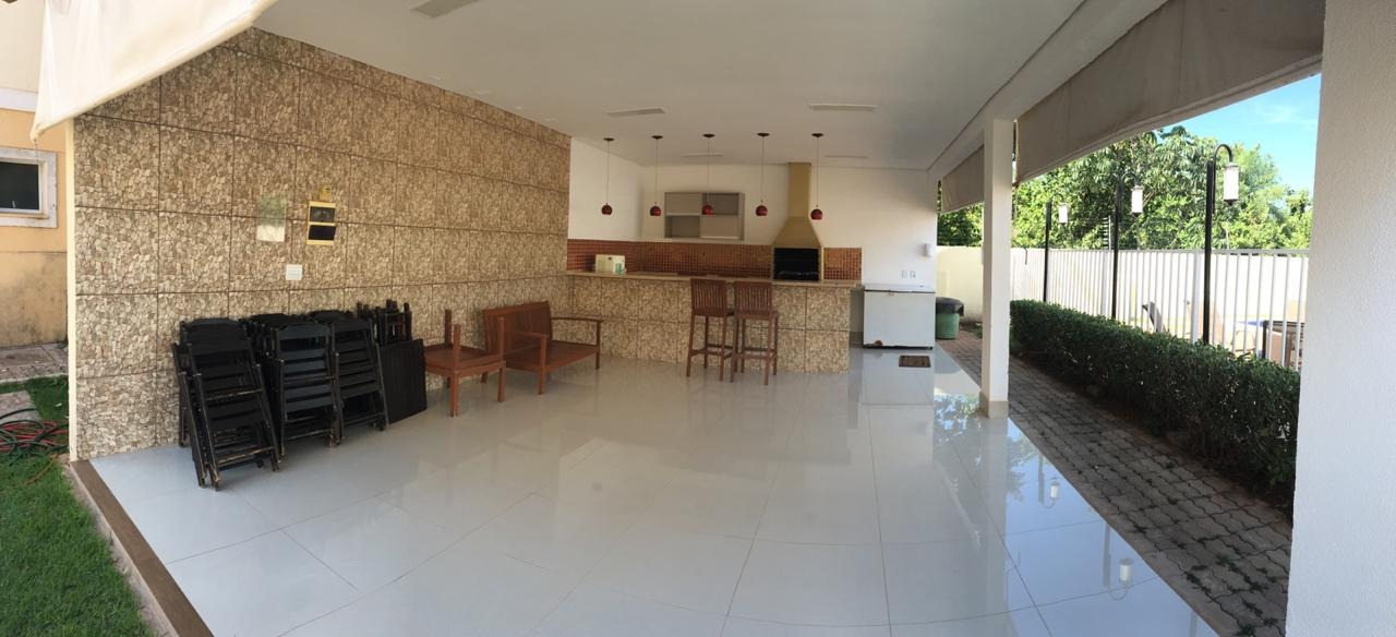 Apartamento, 2 quartos, 121 m² - Foto 3