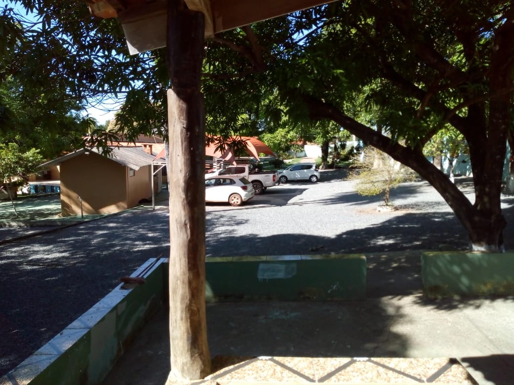 Chácara, 4 quartos - Foto 5