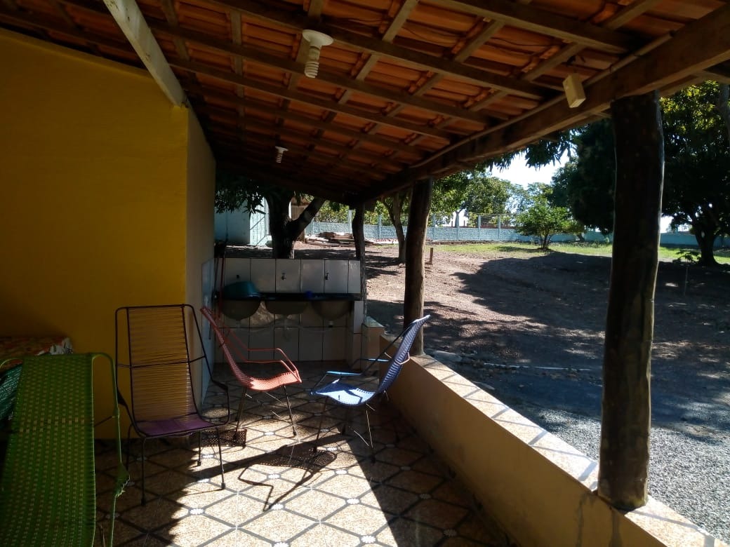 Chácara, 4 quartos - Foto 17