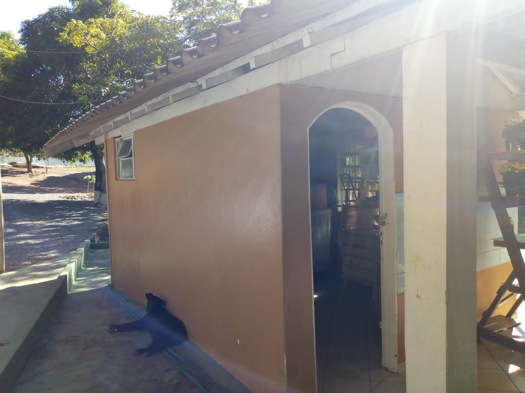 Chácara, 4 quartos - Foto 20