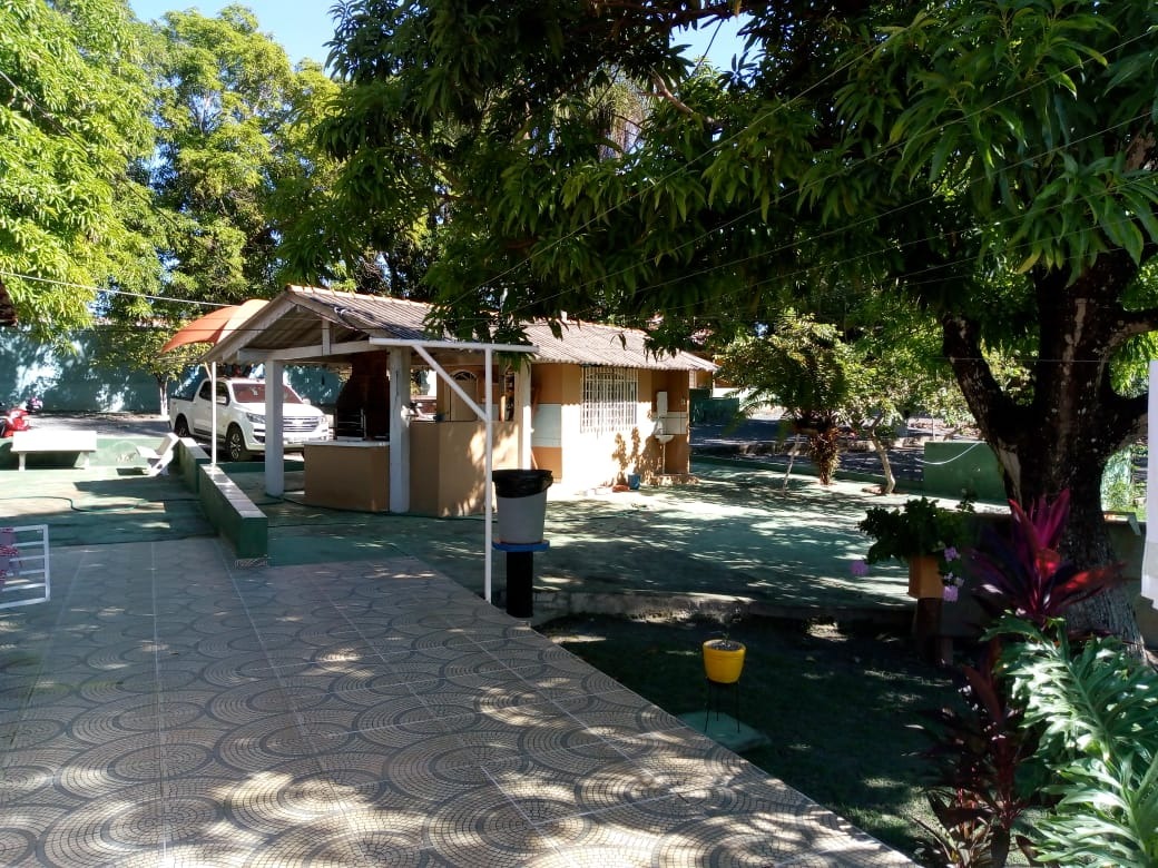 Chácara, 4 quartos - Foto 26