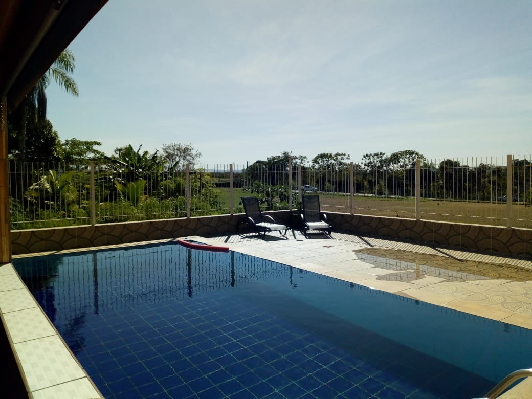 Chácara, 4 quartos - Foto 27