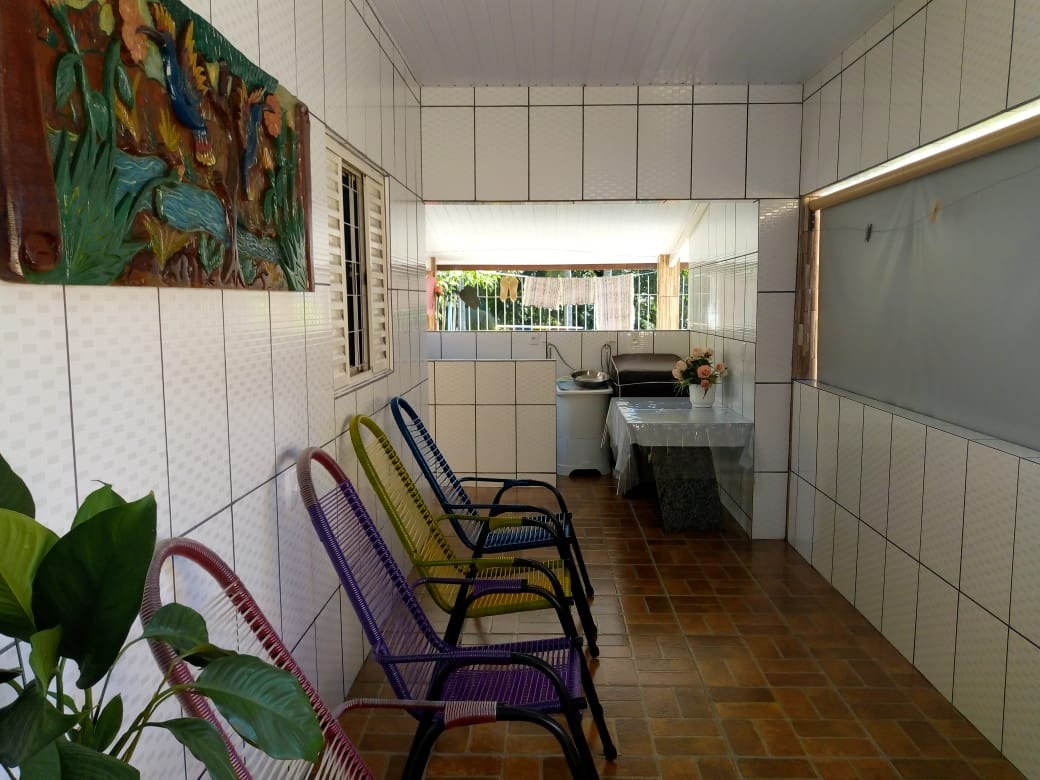 Chácara, 4 quartos - Foto 32