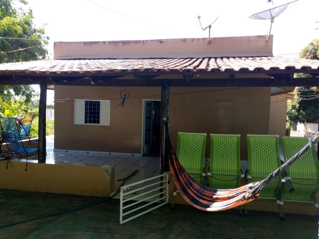 Chácara, 4 quartos - Foto 37
