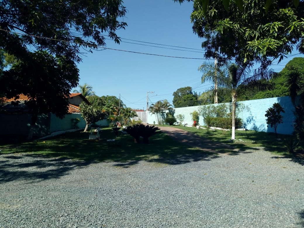 Chácara, 4 quartos - Foto 39
