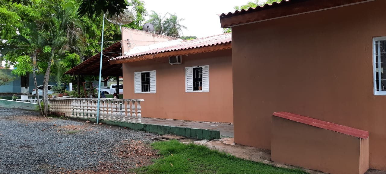 Chácara, 4 quartos - Foto 41