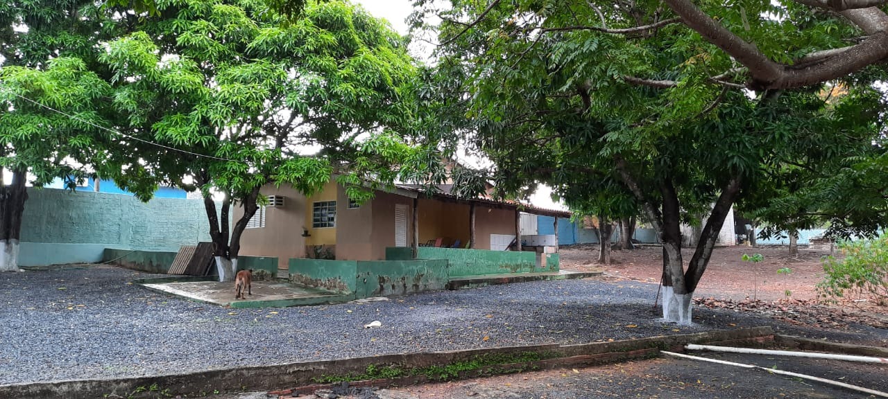 Chácara, 4 quartos - Foto 43